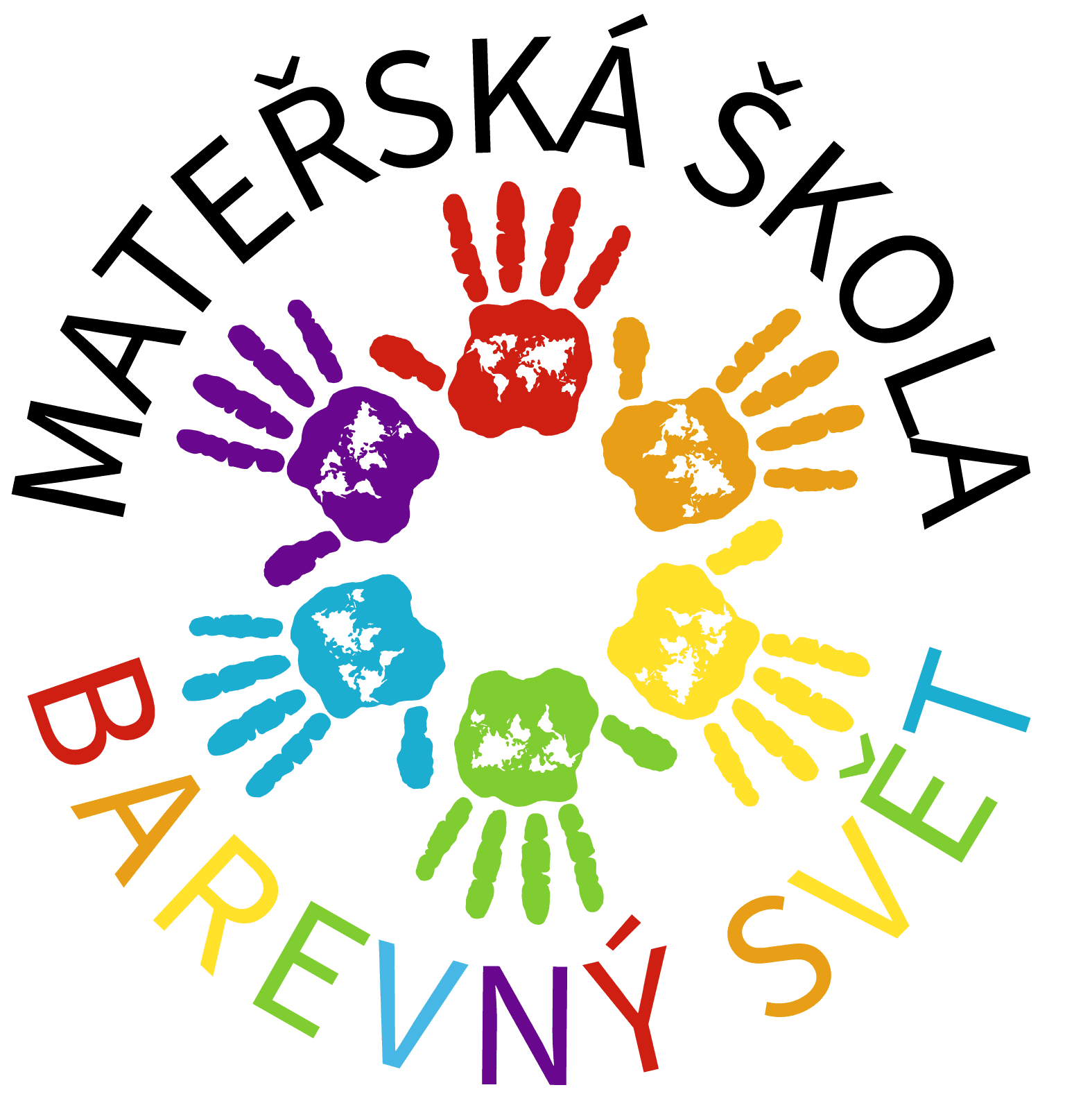 MŠ Barevný svět