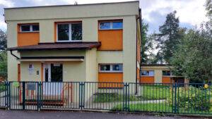 Foto MŠ Barevný svět - Bavlnářská 455