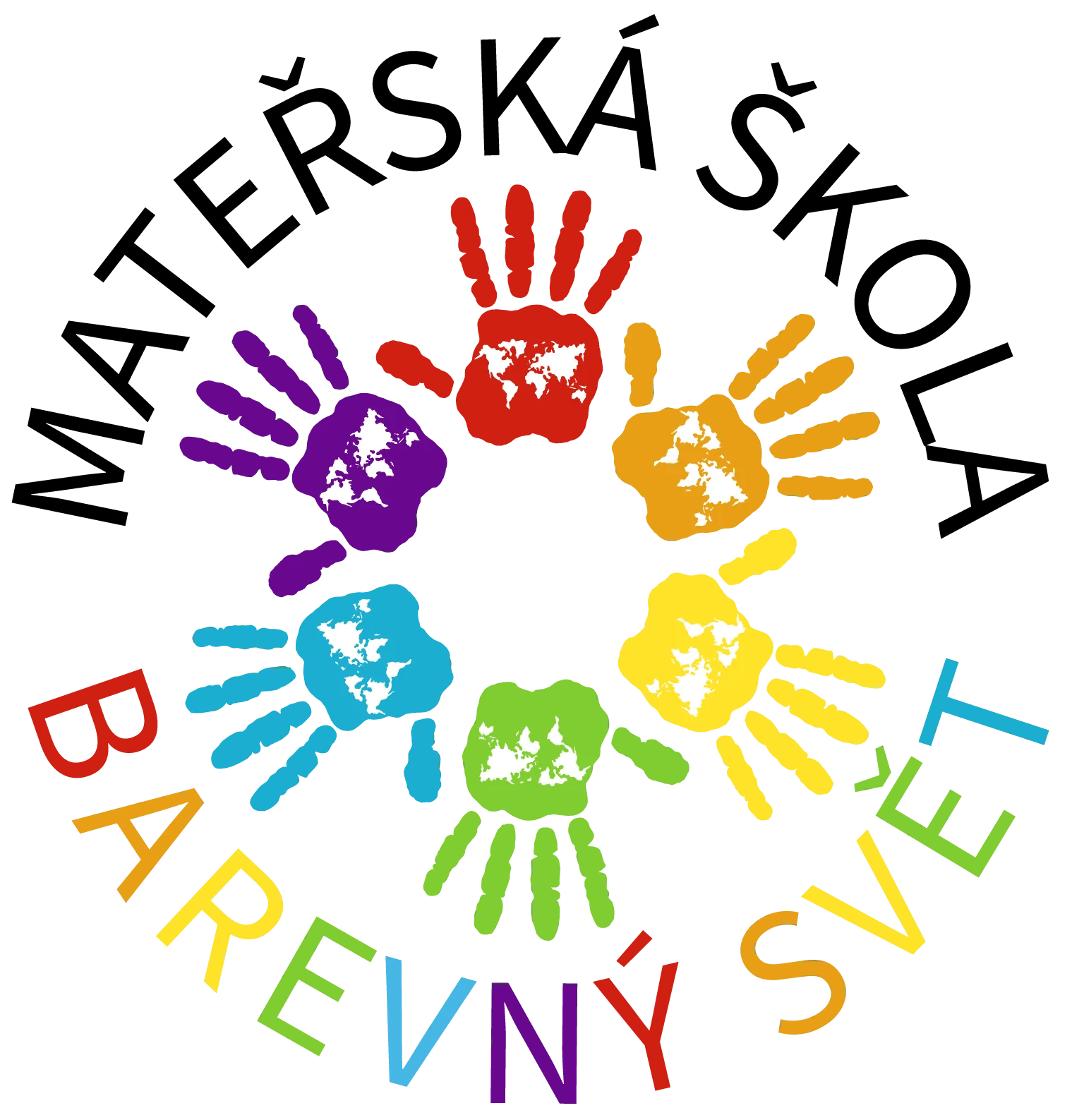 MŠ Barevný svět