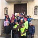 Navštěvujeme knihovnu