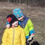 Spolupráce s prvňáčky z 2.ZŠ