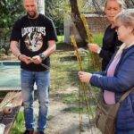 Velikonoční dílničky