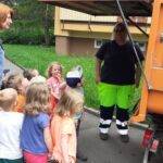 Spolupráce s technickými službami