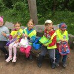 Projektový den - Naučná stezka