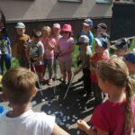 Návštěva technických služeb