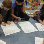 Čtenářská gramotnost