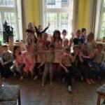 Návštěva knihovny