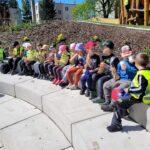 Hřiště ve Frýdlantu nad Ostravicí