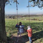 Na výletě ve Skalici