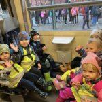 Na výletě v Hnojníku