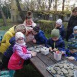 Uspávání broučků