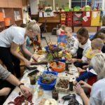 Podzimní tvoření s rodiči