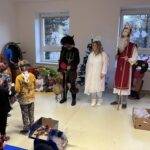 Mikulášská nadílka