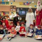 Mikulášská nadílka