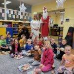 Mikulášská nadílka