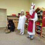 Přišel k nám Mikuláš