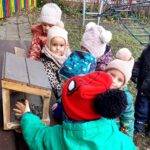 Staráme se o ptáčky