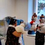 Divadélka ve školce