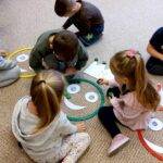 Rozvoj vztahů a spolupráce dětí