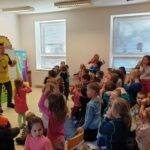 Vystoupení Adolfa Dudka