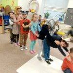 Dramatizace pohádek