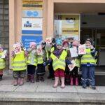 Už víme, jak poslat dopis a jak to vypadá ve zverimexu