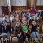 Koncert v Lidové škole umění