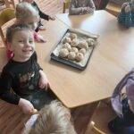 Hrajeme si na pekaře