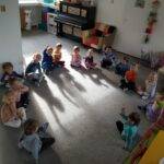 Hrajeme si a vzájemně se poznáváme (Říjen)