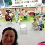 Přespávání s rodiči