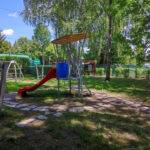 Otevření revitalizované zahrady