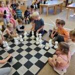 Šachová pohádka o Frimínkovi
