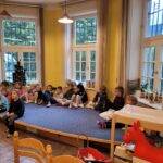 Návštěva knihovny