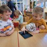 Digitální a polytechnická výchova