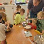 Téma povolání (spolupráce s rodiči)