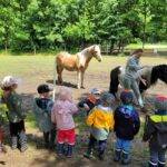 Výlet na Jarošův statek