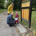 Piknik s rodiči ve Faunaparku