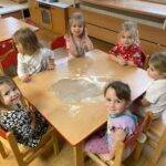 Pečení perníčků