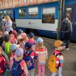 Výlet do Frýdlantu na hřiště