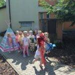 Indiánský dětský den