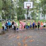 Září v Beruškách