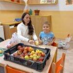 Jablíčkobraní + Dýňobraní