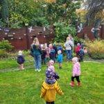 Výlet do záchranné stanice v Bartošovicích