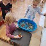 Podzimní smyslohraní