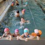 Plavání předškoláků