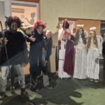 Mikulášský jarmark