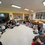 Spolupráce s 2. ZŠ